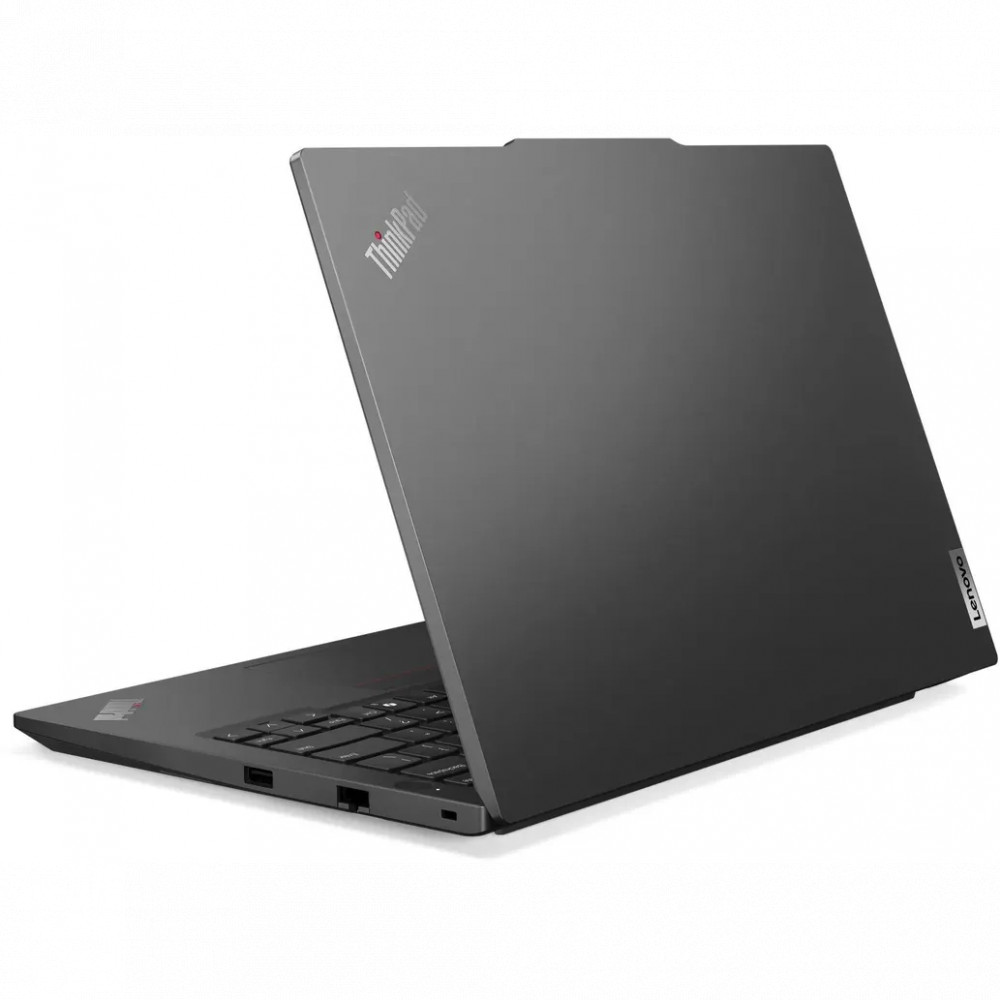 Ноутбук Lenovo ThinkPad E14 G6 21M80024US 14 ", WUXGA 1920x1200 (16:10), Intel, Core Ultra 5, 16 Гб, 512 ГБ, Intel Graphics - миниатюра 2