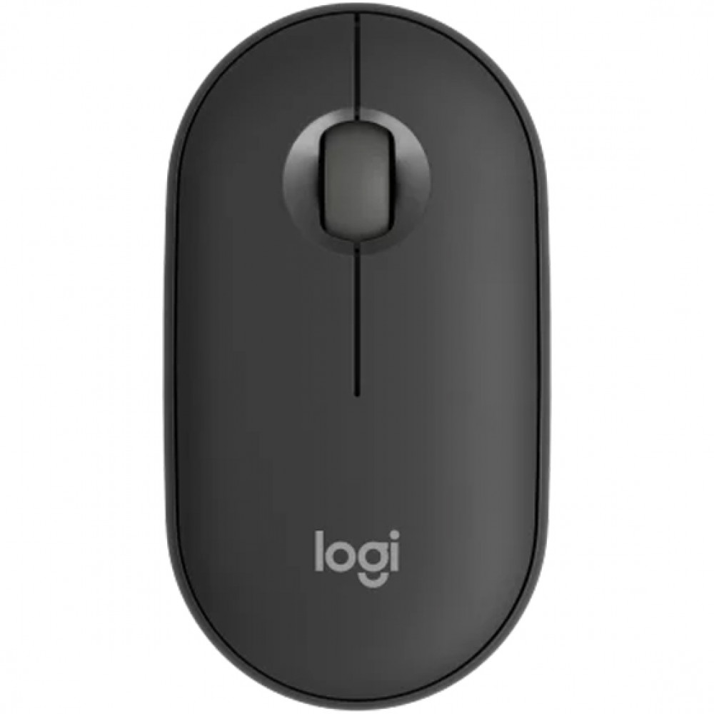 Мышь Logitech Pebble 2 M350S 910-007015 Премиальные, Беспроводная — фото товара