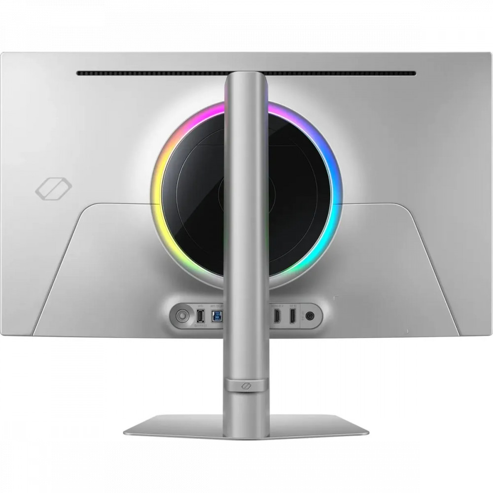Монитор Samsung LS27FG812SIXCI 27 ", IPS, 4K UHD 3840x2160 (16:9), 240 Гц - миниатюра 4