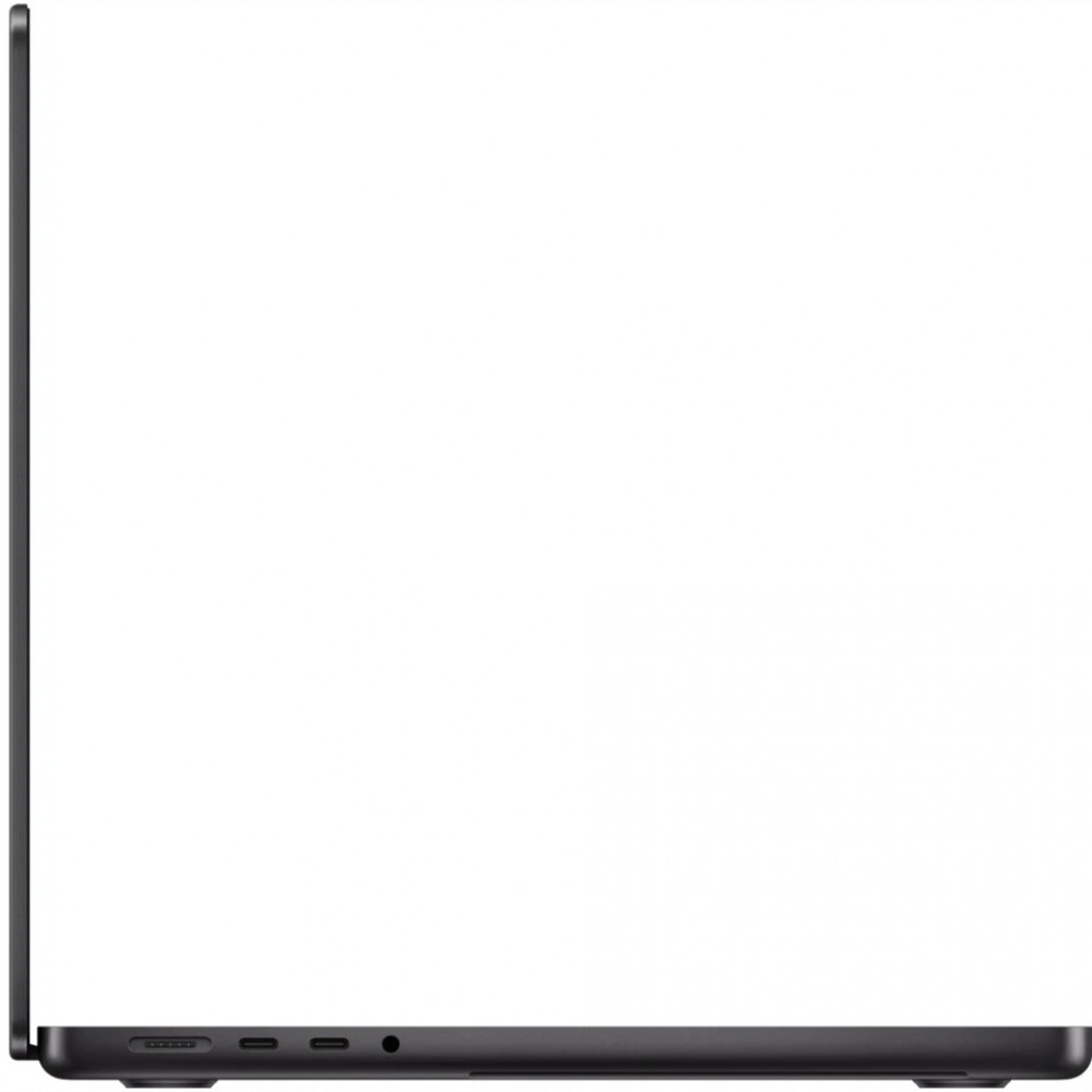 Ноутбук Apple MacBook Pro 14 M5 Space Black MJ3D4LL/A 14.2 ", 3K 3024x1964 (16:10), Apple, M5 Series, 32 Гб, 1 ТБ, Apple M5 10-Core, Mac OS - миниатюра 2