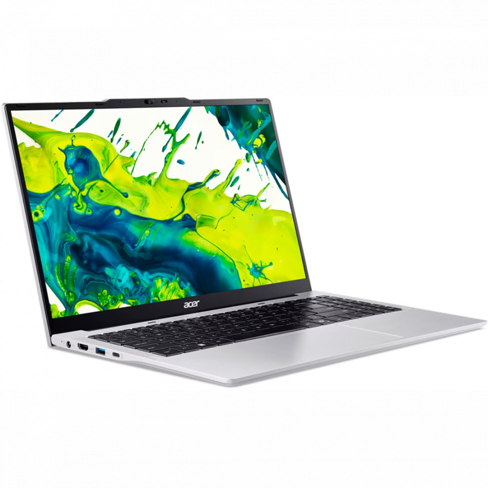 Ноутбук Acer Aspire Lite 15 AL15-72P NX.D5HEX.001 15.6 ", FHD 1920x1080 (16:9), Intel, Core i5, 16 Гб, 512 ГБ, Intel UHD Graphics — фото товара