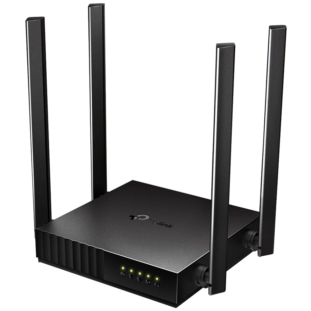 Маршрутизатор для дома TP-Link Archer C54 — фото товара