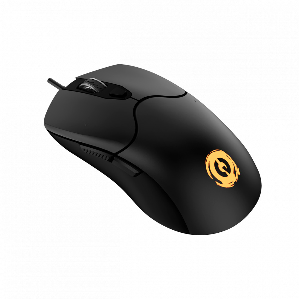 Мышь Canyon GM-211 CND-SGM211 Игровые, Проводная - миниатюра 2