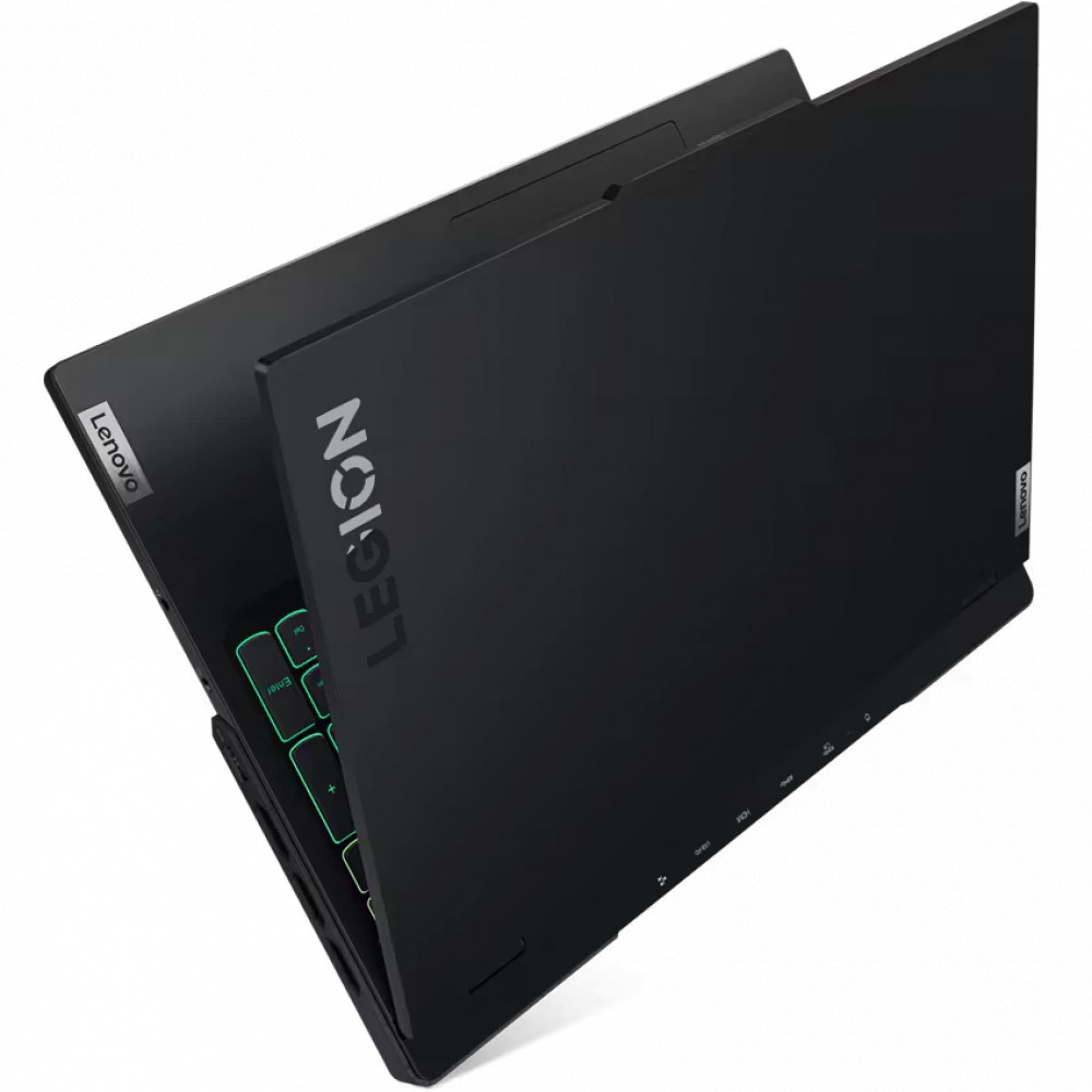 Ноутбук Lenovo Legion Pro 7 16IRX9H 83DE004HRK 16 ", WQXGA 2560x1600 (16:10), Intel, Core i9, 32 Гб, 1 ТБ, NVIDIA GeForce RTX 4090 - миниатюра 5