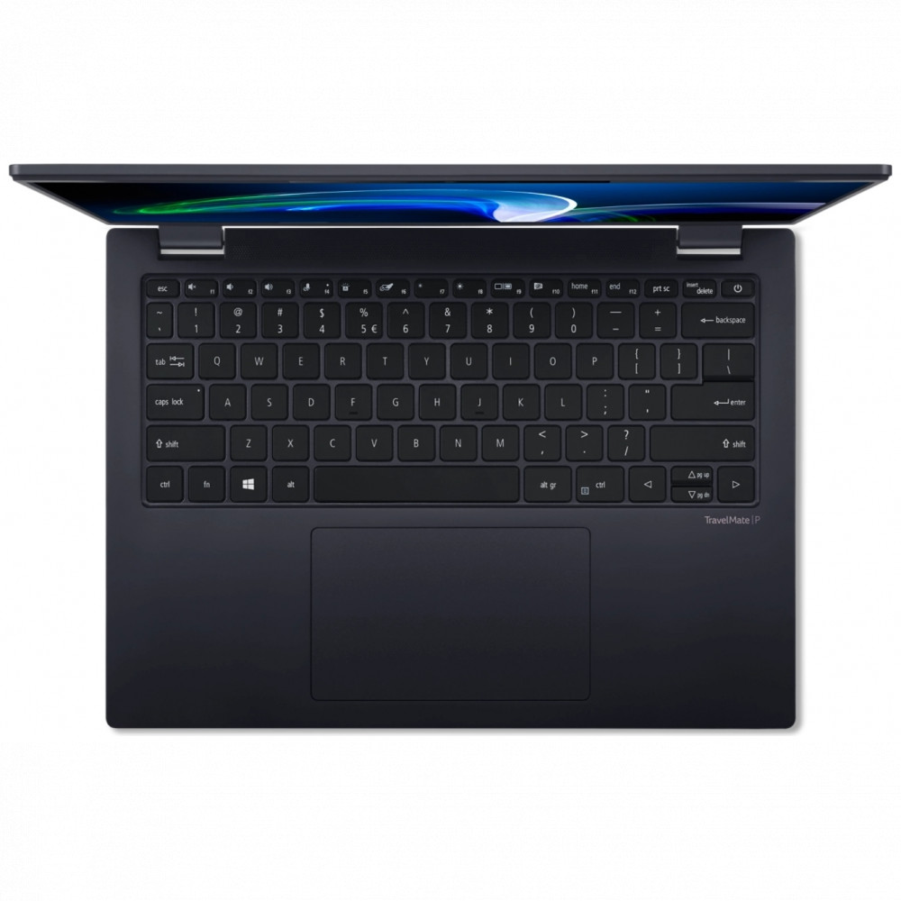Ноутбук Acer TravelMate NX.VSZER.005 14 ", WUXGA 1920x1200 (16:10), Intel, Core i7, 16 Гб, 512 ГБ, Intel Iris Xe Graphics, Windows 11 Pro - миниатюра 4