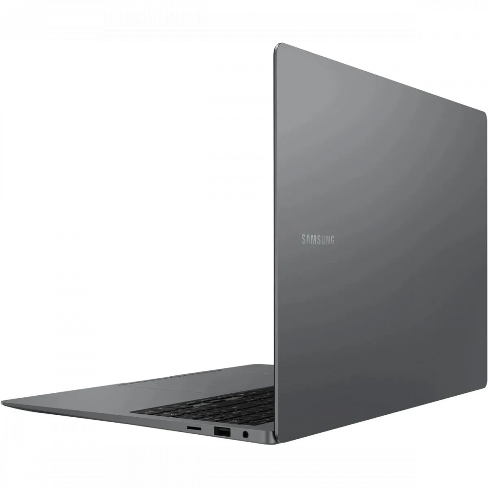Ноутбук Samsung Galaxy Book5 Pro NP960 16 Gray NP960XHA-LG3IN 16 ", WQXGA+ 2880x1800 (16:10), Intel, Core Ultra 7, 32 Гб, 1 ТБ, Intel Arc 140V, Windows 11 Home - миниатюра 3