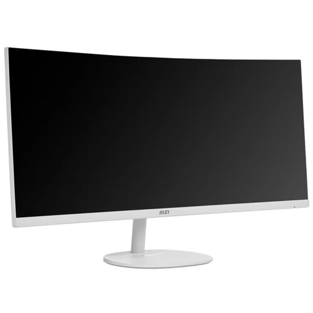 Монитор MSI PRO MP341CQW 9S6-3PB2CT-025|| 34 ", VA, Ultra-Wide QHD 3440x1440 (21:9), 100 Гц - миниатюра 2