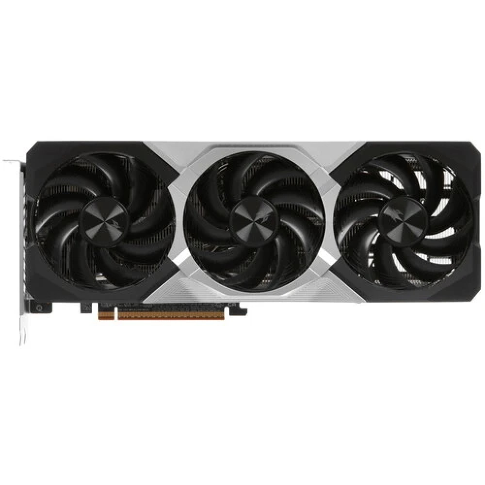 Видеокарта Acer Radeon RX 9070 Predator Bifrost OC DP.Z4GWW.P01 16 ГБ — фото товара