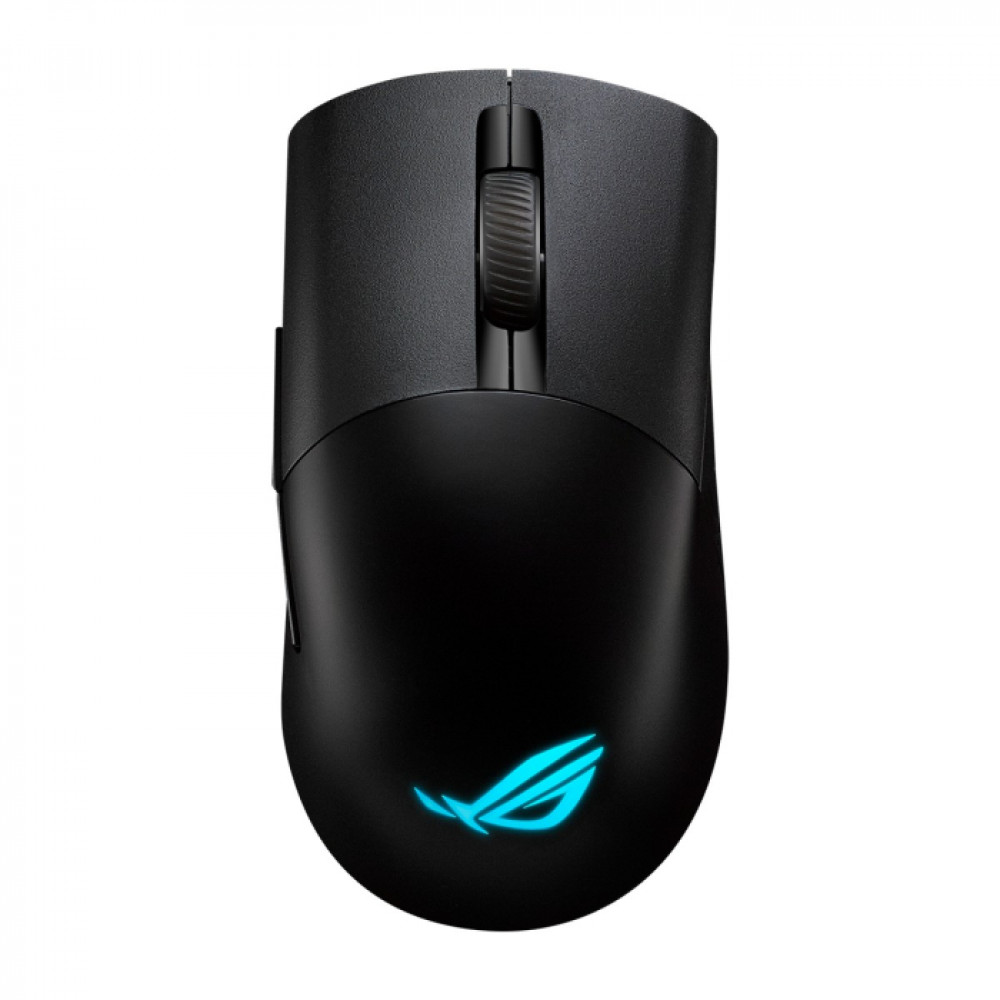 Мышь Asus ROG Keris AimPoint 90MP02V0-BMUA00 Игровые, Беспроводная — фото товара