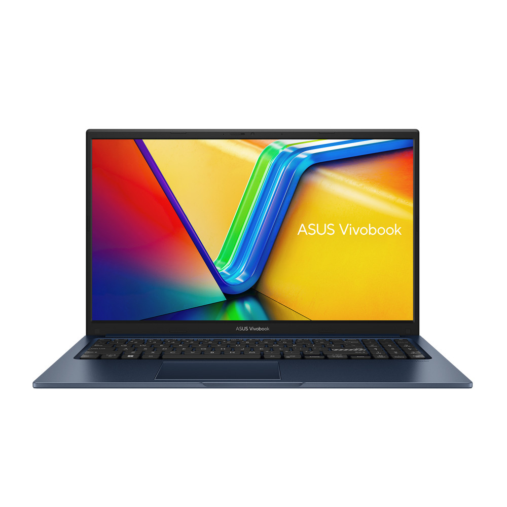 Ноутбук Asus VivoBook 15 X1504VA-BQ3557 90NB10J1-M040C0 15.6 ", FHD 1920x1080 (16:9), Intel, Core i3, 16 Гб, 512 ГБ, Intel UHD Graphics — фото товара