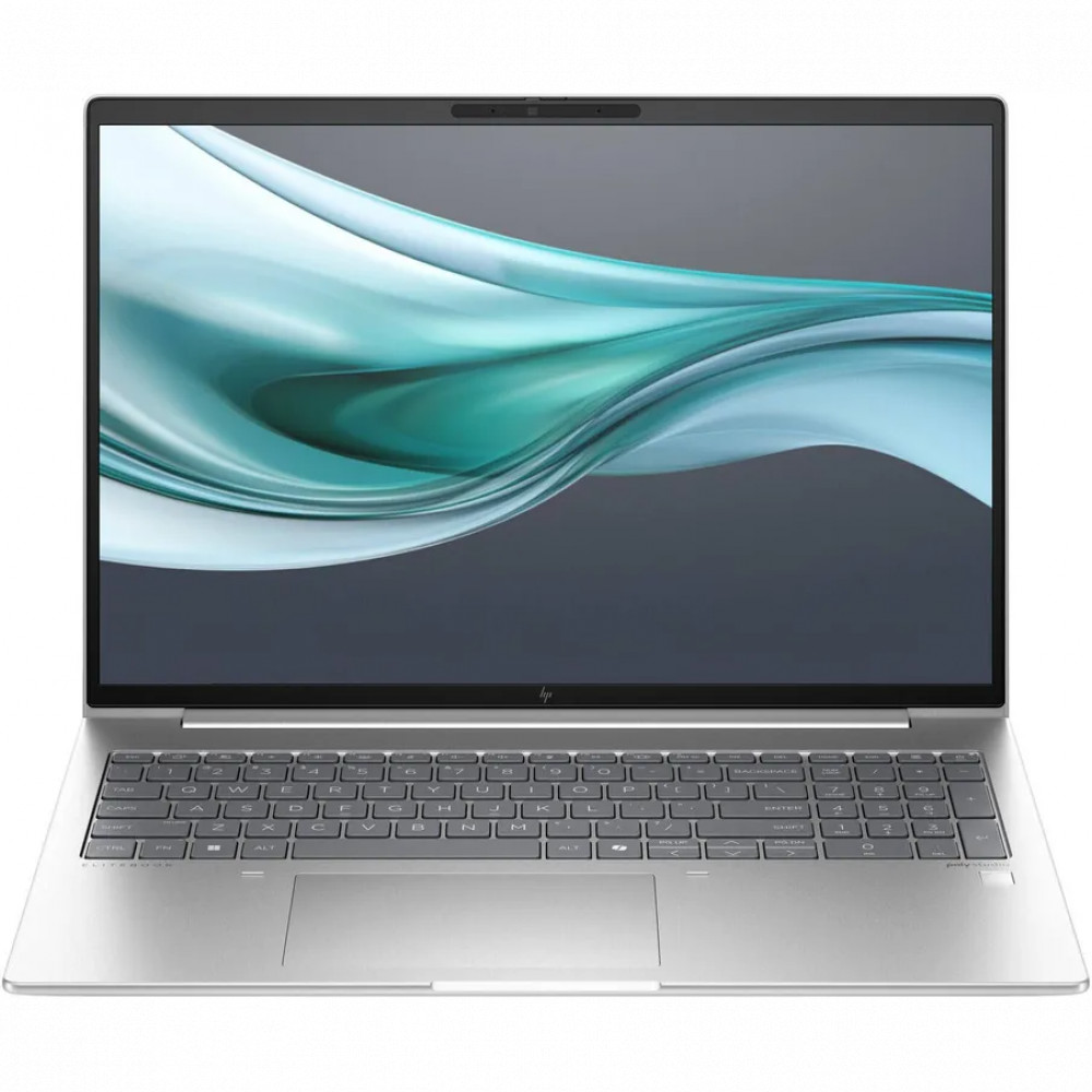 Ноутбук HP EliteBook 660 G11 A6UC2UT 16 ", WUXGA 1920x1200 (16:10), Intel, Core Ultra 5, 16 Гб, 256 ГБ, Intel Graphics, Windows 11 Pro - миниатюра 2