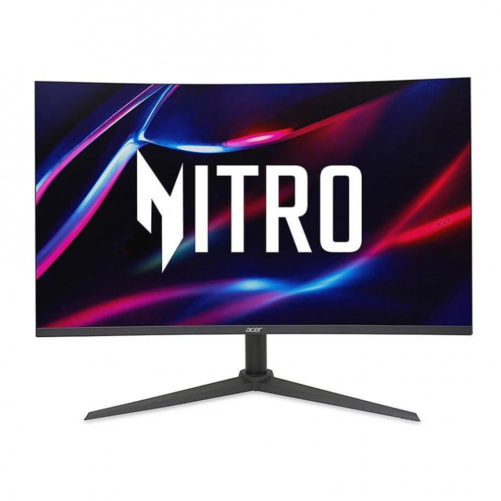 Монитор Acer XZ320QS3bmiiphx UM.JX0CD.301 31.5 ", VA, Full HD 1920x1080 (16:9), 180 Гц — фото товара