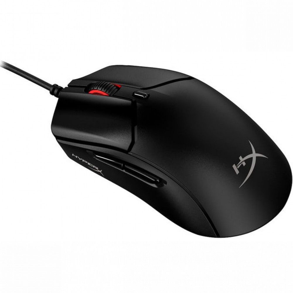Мышь HyperX Pulsefire Haste 2 6N0A7AA Игровые, Проводная - миниатюра 2