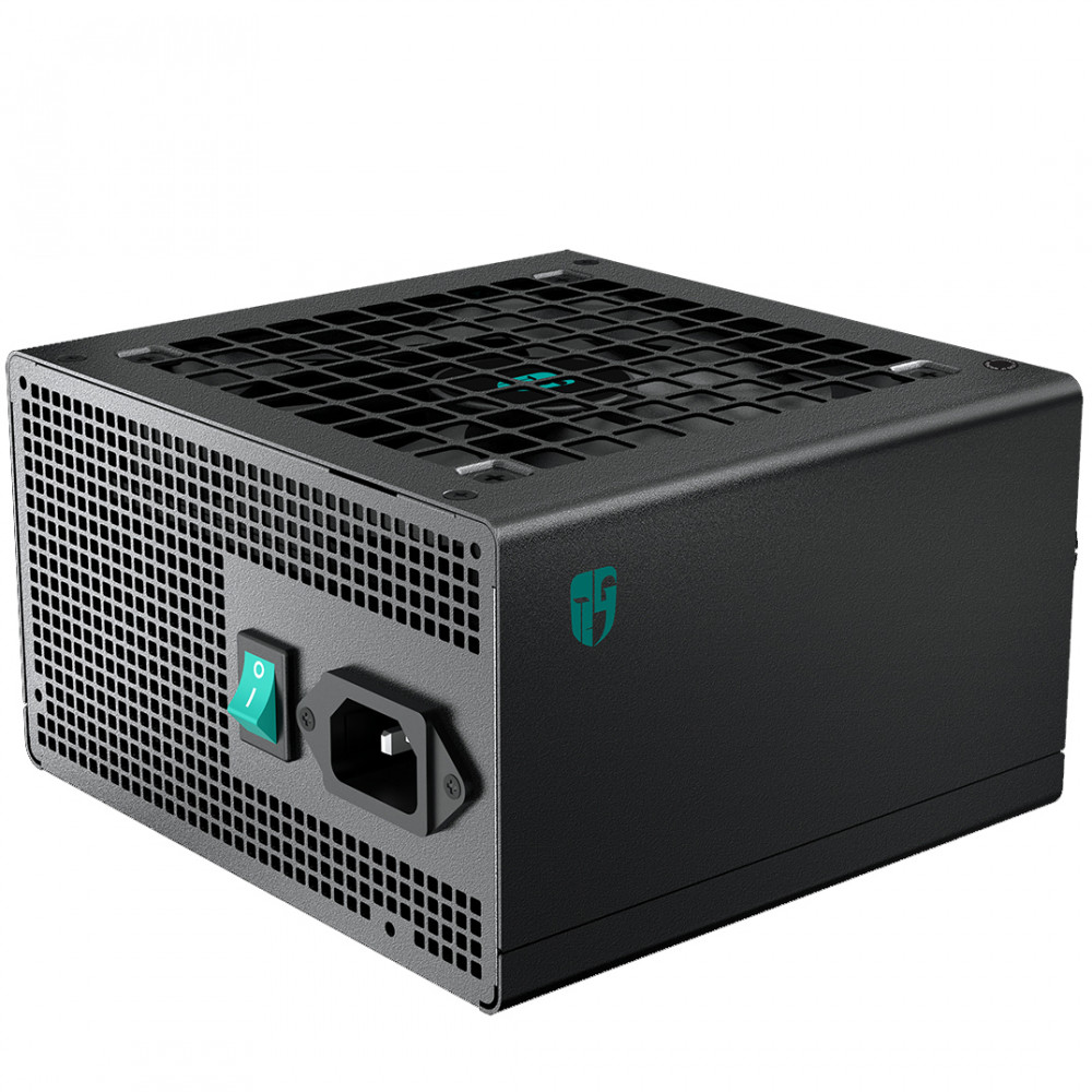 Блок питания GamerStorm PK700D R-PK700D-FA0B-WGEU 700 Вт - миниатюра 3