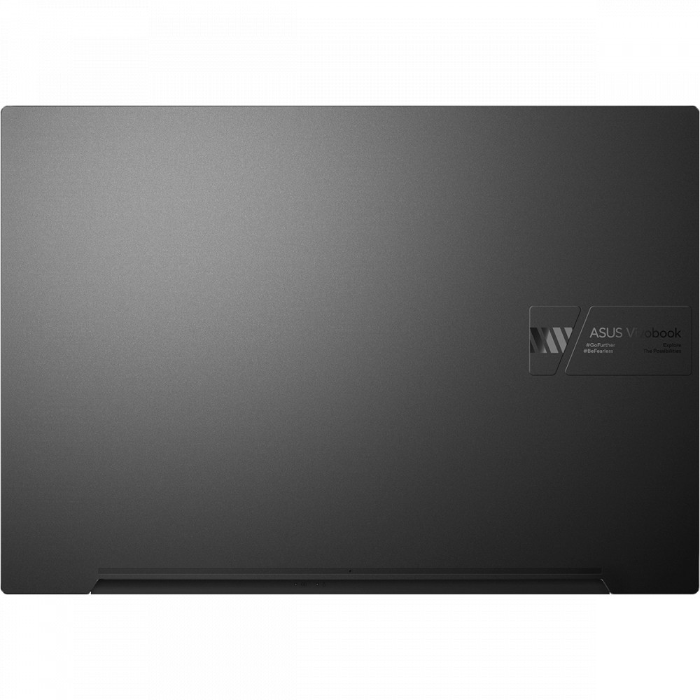 Ноутбук Asus Vivobook Pro 16X 90NB0YY2-M00320 16 ", 4K Ultra HD + 3840x2400 (16:10), AMD, Ryzen 7, 16 Гб, 1 ТБ, nVidia GeForce RTX 3060, Windows 11 Home - миниатюра 5