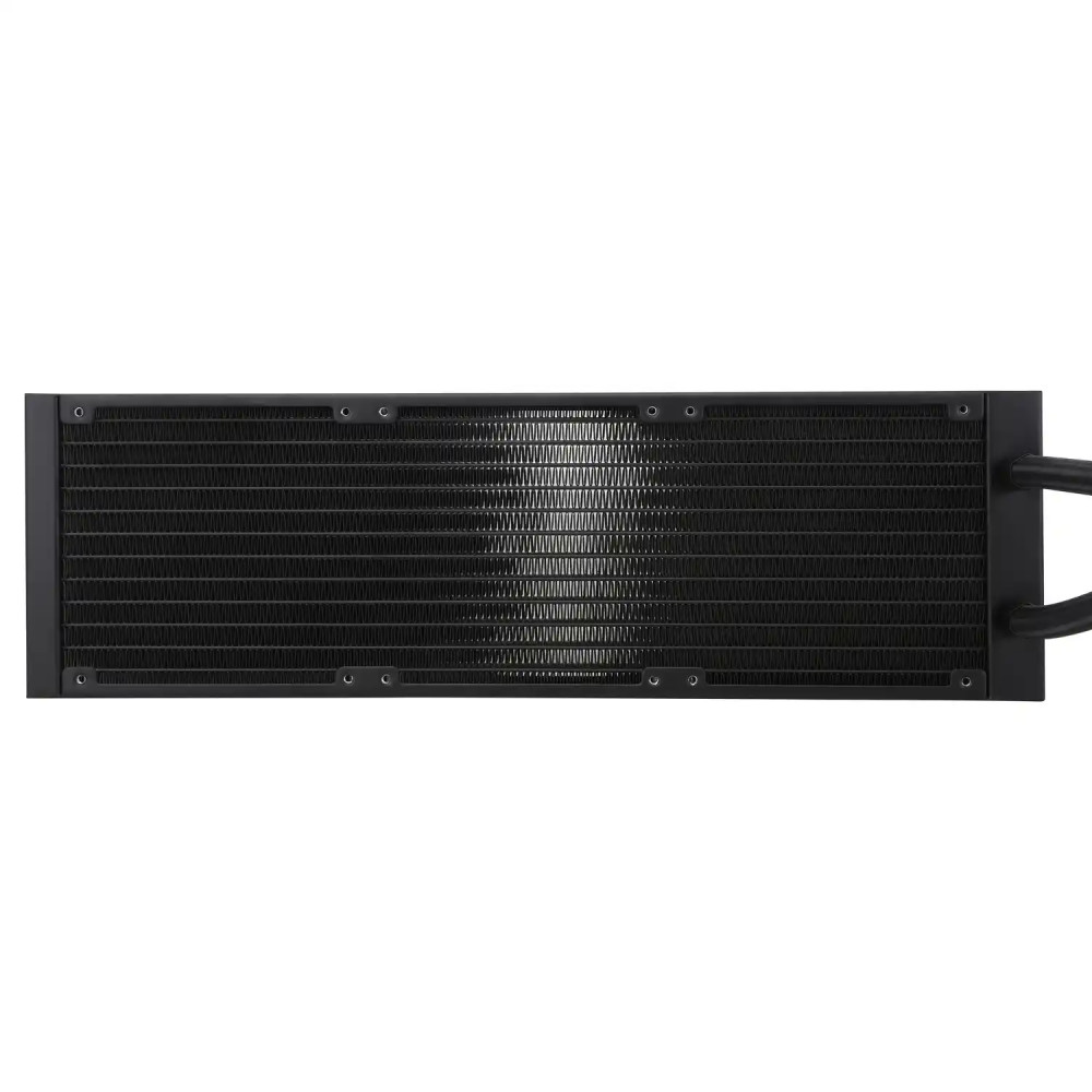 Система охлаждения Thermalright Frozen Warframe 360 Ultra Black ARGB F-WFRAME-360-UL-BL-ARGB Для процессора - миниатюра 4