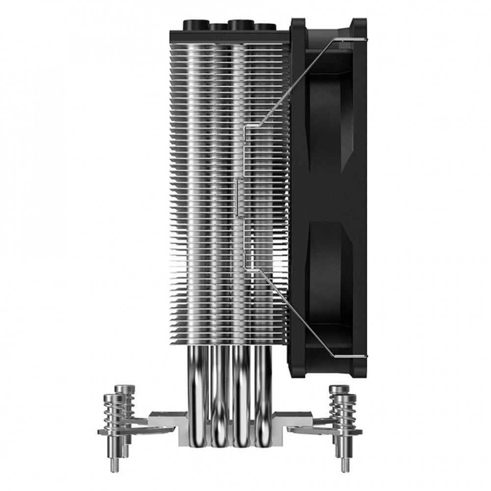 Система охлаждения ID-Cooling SE-40 LED ID-CPU-SE-40 LED Для процессора - миниатюра 2