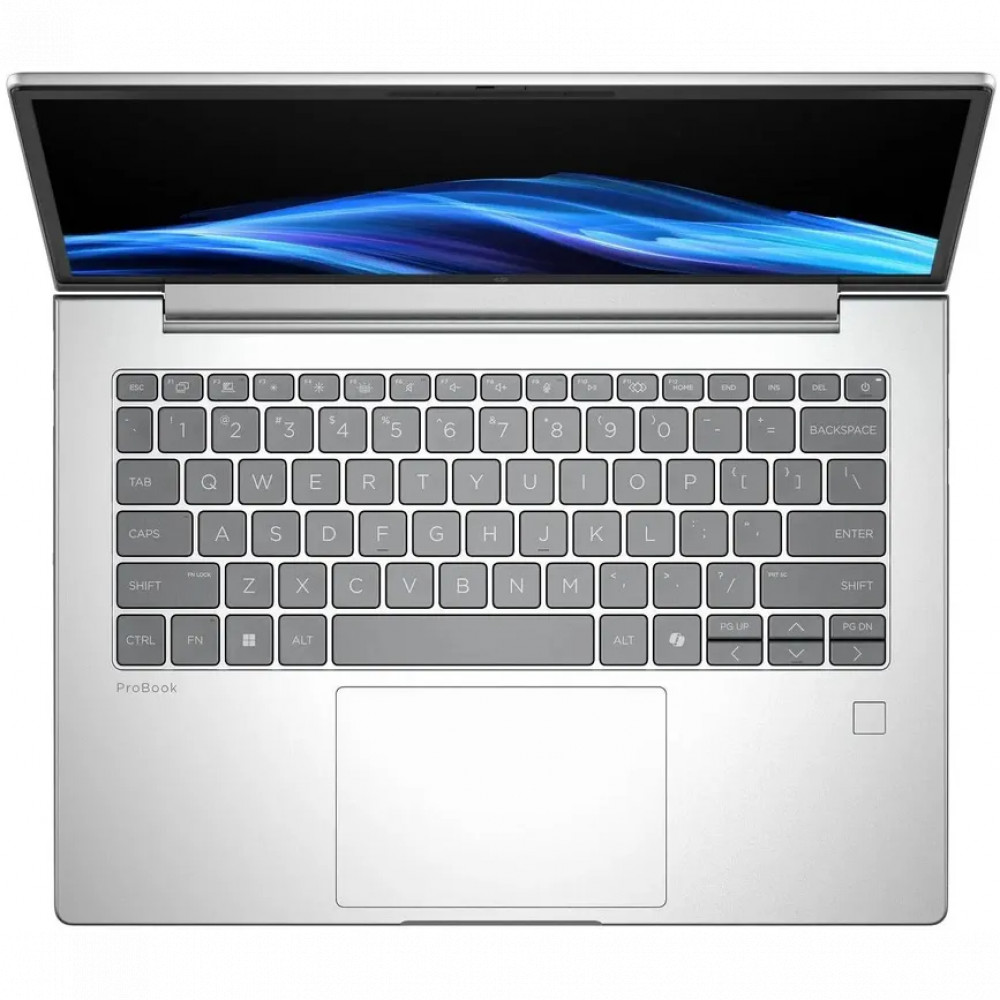 Ноутбук HP ProBook 4 G1i BX7Y0AT 14 ", WUXGA 1920x1200 (16:10), Intel, Core i5, 16 Гб, 512 ГБ, Intel Iris Xe Graphics, Windows 11 Pro - миниатюра 5