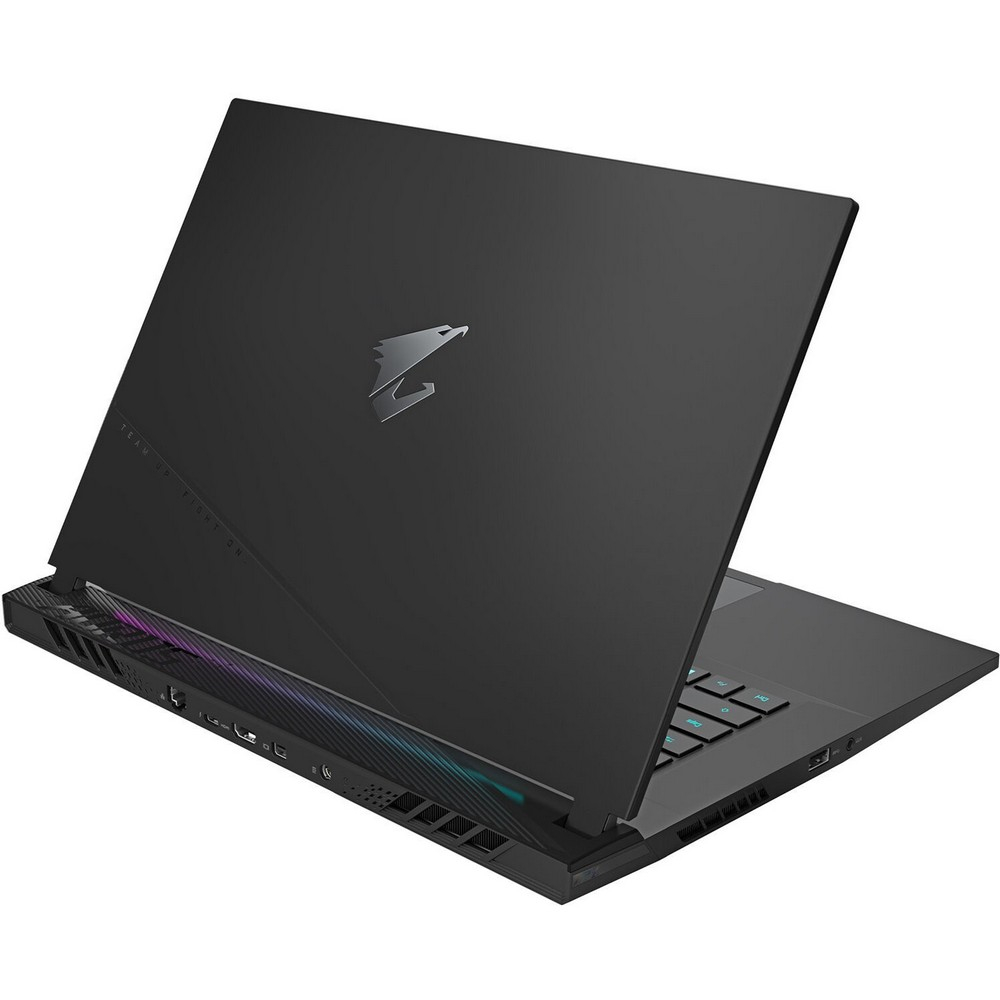 Ноутбук Gigabyte AORUS 15 BSF-73KZ754SD|| 15.6 ", WQHD 2560x1440 (16:9), Intel, Core i7, 16 Гб, 1 ТБ, NVIDIA GeForce RTX 4070 - миниатюра 5