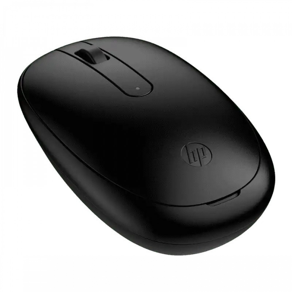 Мышь HP 240 3V0G9AA Бюджетные, Беспроводная - миниатюра 2