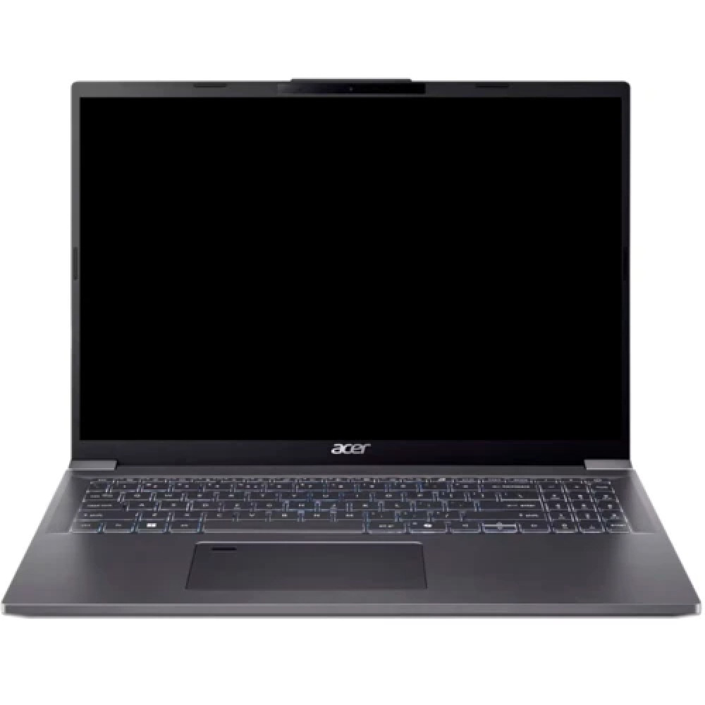 Ноутбук Acer Aspire 16 A16-71M-778K NX.JENER.002 16 ", WUXGA 1920x1200 (16:10), Intel, Core Ultra 7, 32 Гб, 1 ТБ, Intel Arc Graphics - миниатюра 2