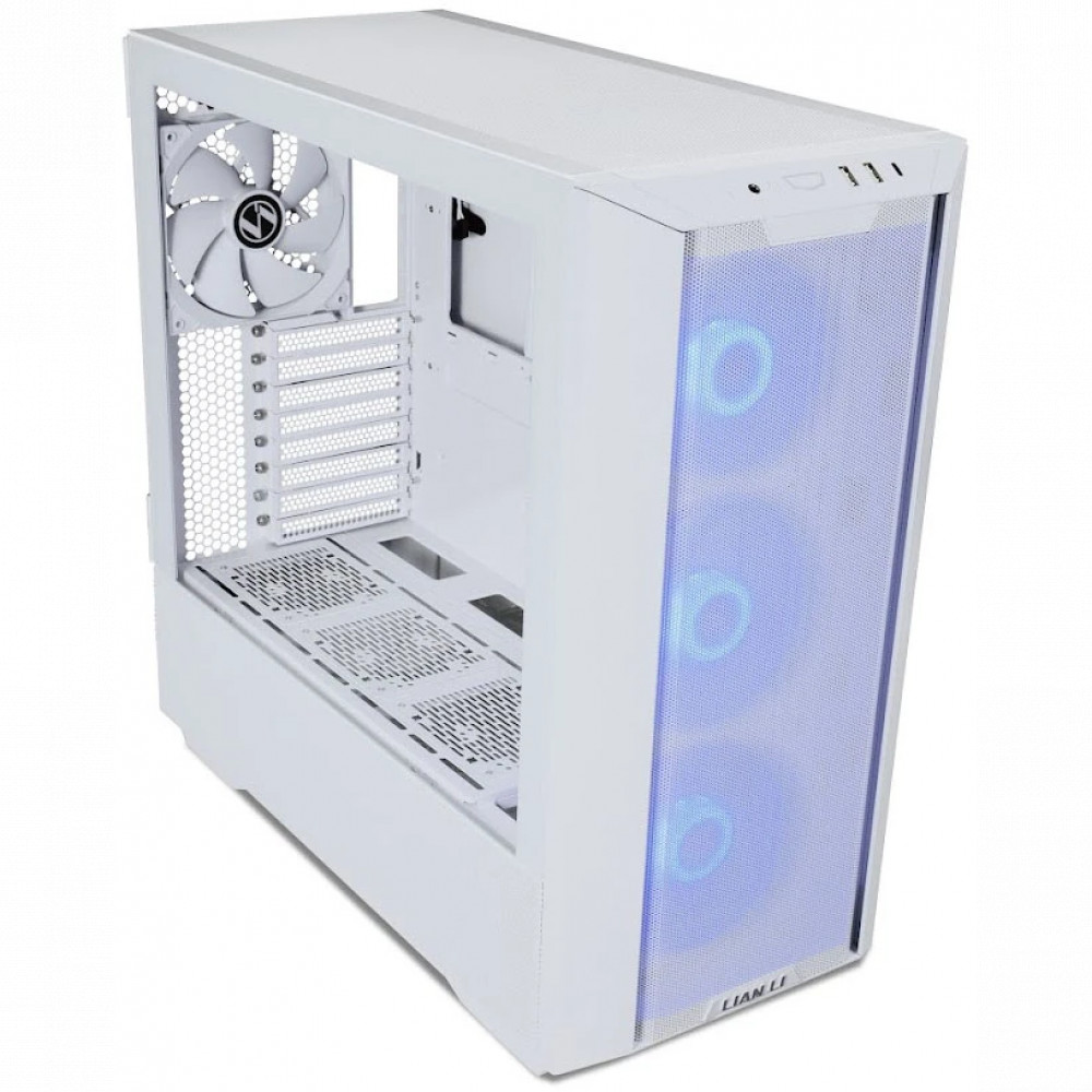 Корпус Lian Li Lancool III RGB White (G99.LAN3RW.10R) Full-Tower — фото товара