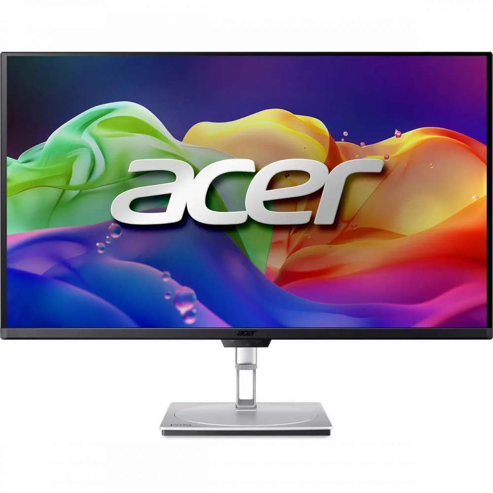 Монитор Acer ProCreator PE320QKXsmiiphuzx UM.JP0CD.X01 31.5 ", QD-OLED, 4K UHD 3840x2160 (16:9), 240 Гц — фото товара