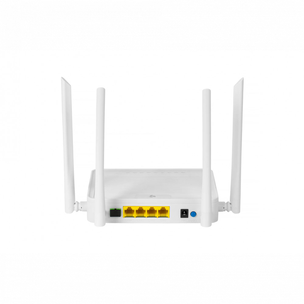 Маршрутизатор для дома SNR SNR-ONU-GPON-4G-DW-APC-C+ — фото товара