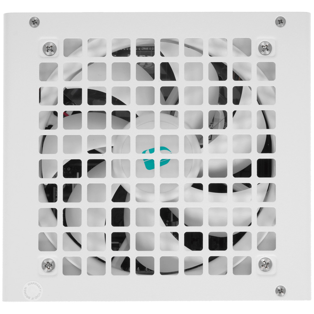 Блок питания Deepcool GamerStorm PQ1000G WH 1000 Вт, 80+ Gold - миниатюра 3