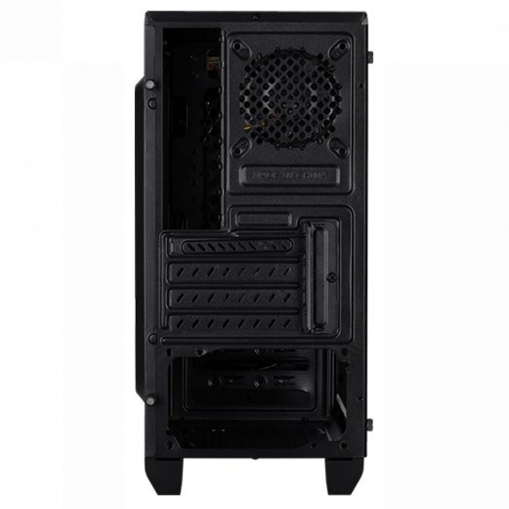Корпус Aerocool Cylon Mini Mini-Tower - миниатюра 5