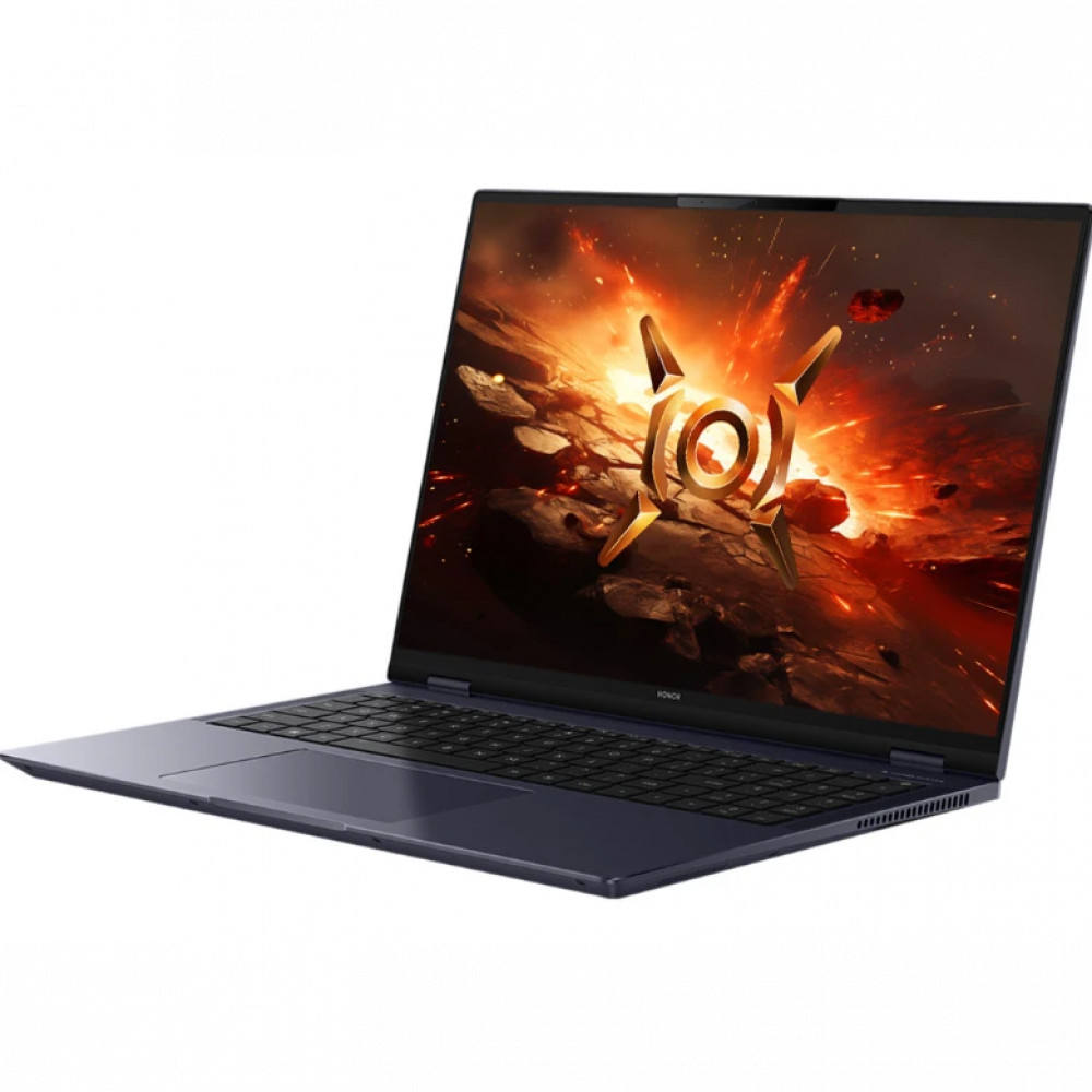 Ноутбук Honor MagicBook Pro 16 2024 Purple (DRA-54) 5301AJJE 16 ", 3072x1920 (8:5), Intel, Core Ultra 5, 24 Гб, 1 ТБ, Intel Graphics, Windows 11 Home - миниатюра 3
