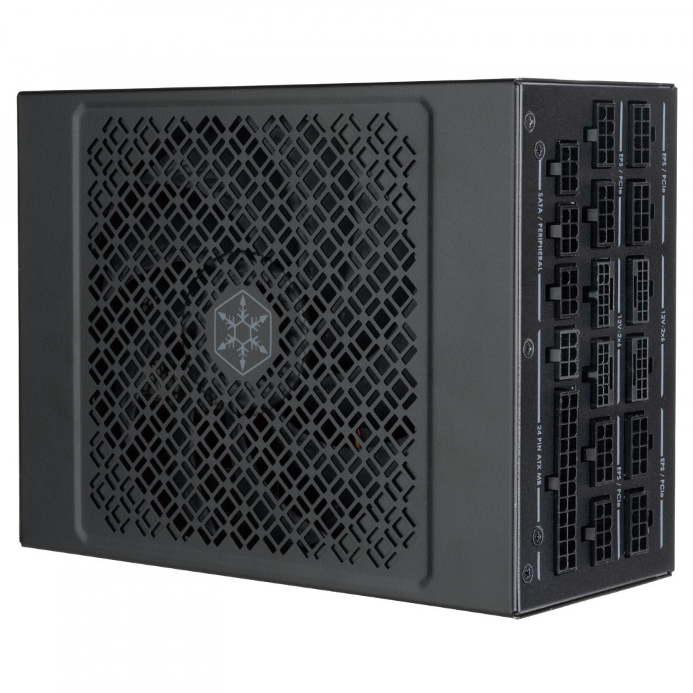 Блок питания Silverstone G540HA300R0M220|| 3000 Вт, 80+ Platinum - миниатюра 2