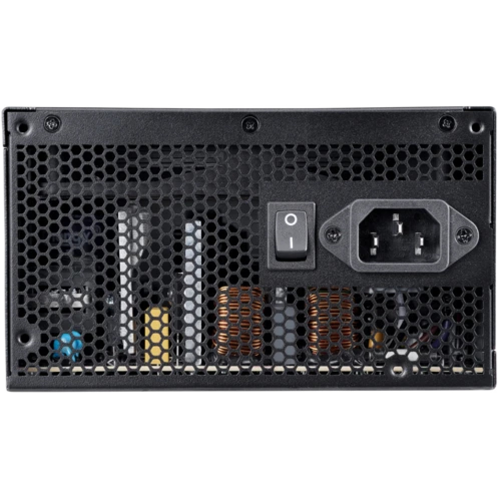 Блок питания XPG PYLON II PYLONII750B-BKCEU 750 Вт - миниатюра 5