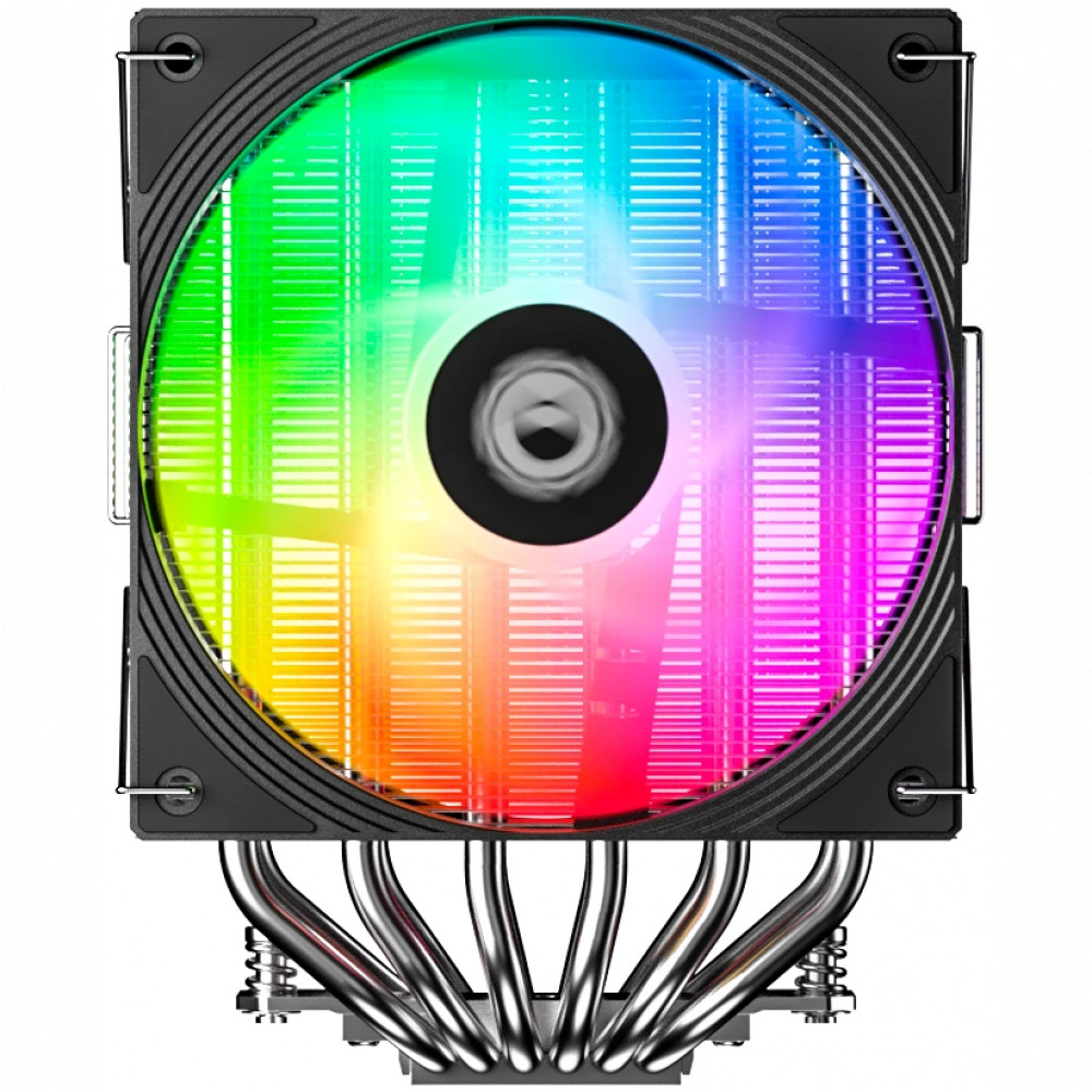 Система охлаждения ID-Cooling Frozn A620 PRO SE ARGB ID-CPU-FROZN-A620-PRO-SE-ARGB Для процессора - миниатюра 2