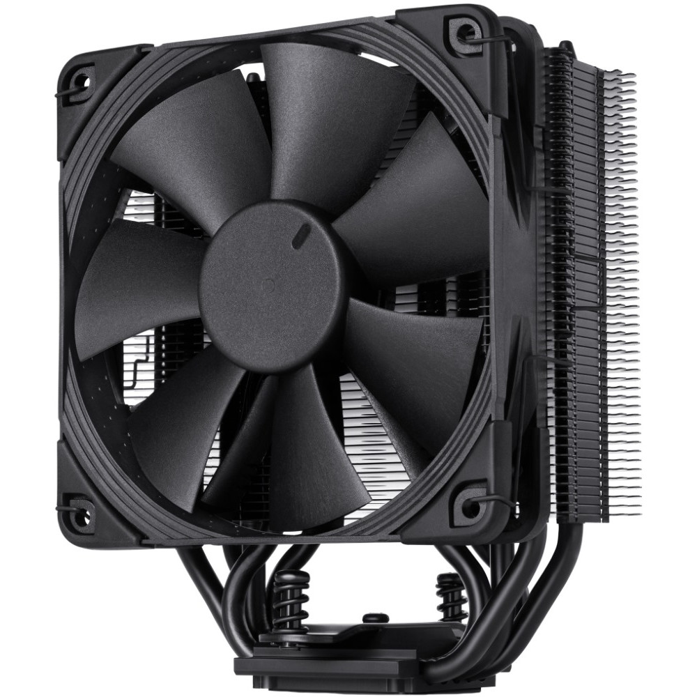 Система охлаждения Noctua NH-U12S chromax.black — фото товара