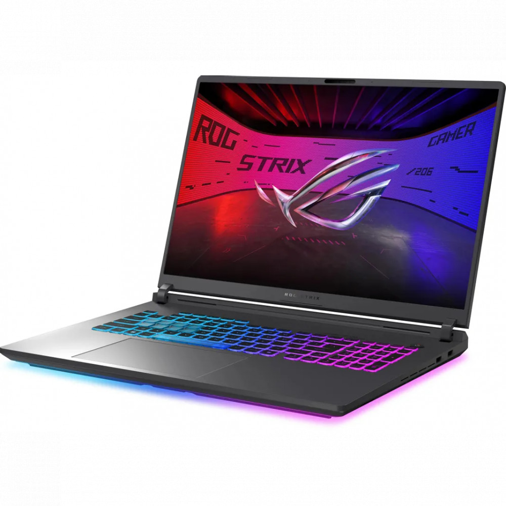 Ноутбук Asus ROG Strix G18 G815LP-S9097 90NR0LK1-M00580 18 ", WQXGA 2560x1600 (16:10), Intel, Core Ultra 7, 32 Гб, 2 ТБ, nVidia GeForce RTX 5070 - миниатюра 3