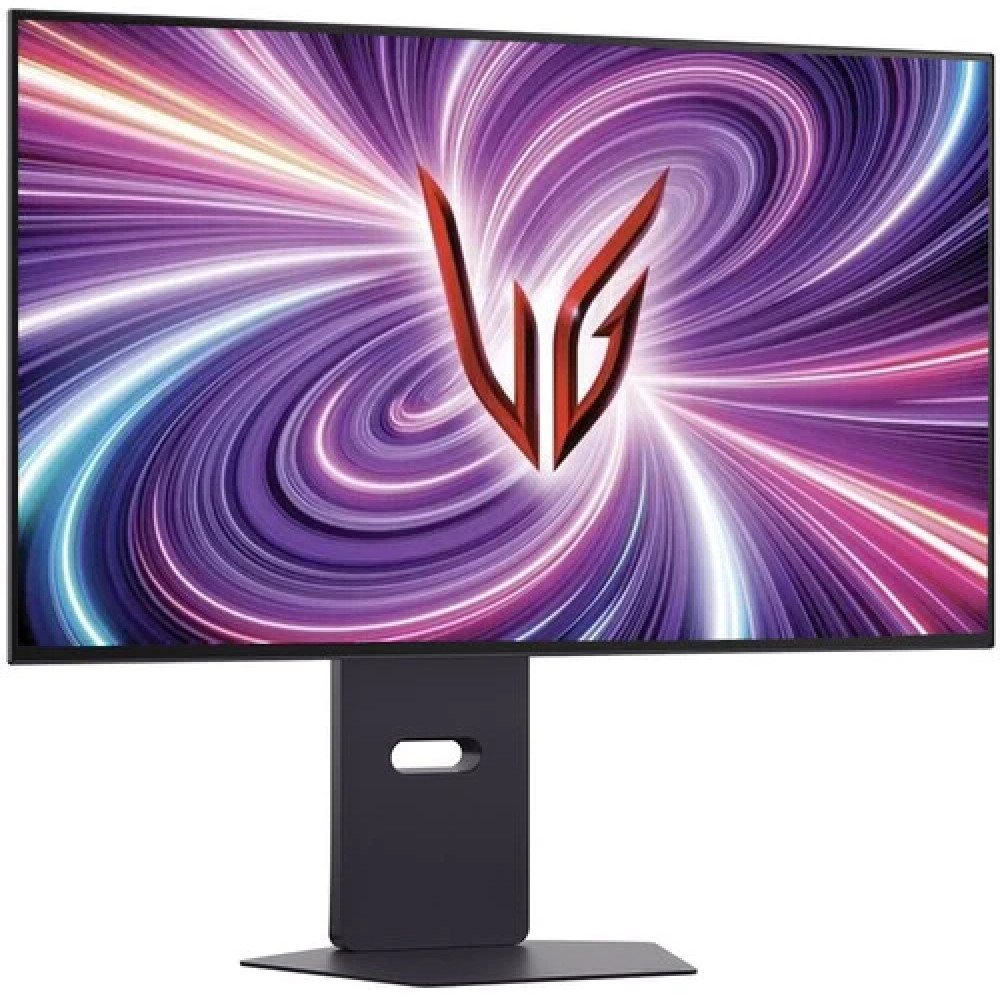 Монитор LG 32GS95UV-B 32GS95UV-B.ARUZ 31.5 ", IPS, 4K UHD 3840x2160 (16:9), 240 Гц - миниатюра 2
