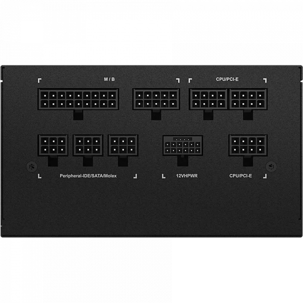 Блок питания Gigabyte GP-UD850GM PG5 28200-U85GP-2EUR 850 Вт - миниатюра 4