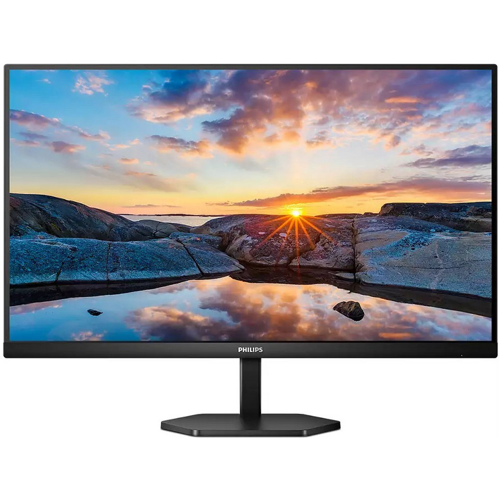 Монитор Philips 27E1N3300A 27E1N3300A/00 27 ", IPS, Full HD 1920x1080 (16:9), 75 Гц — фото товара
