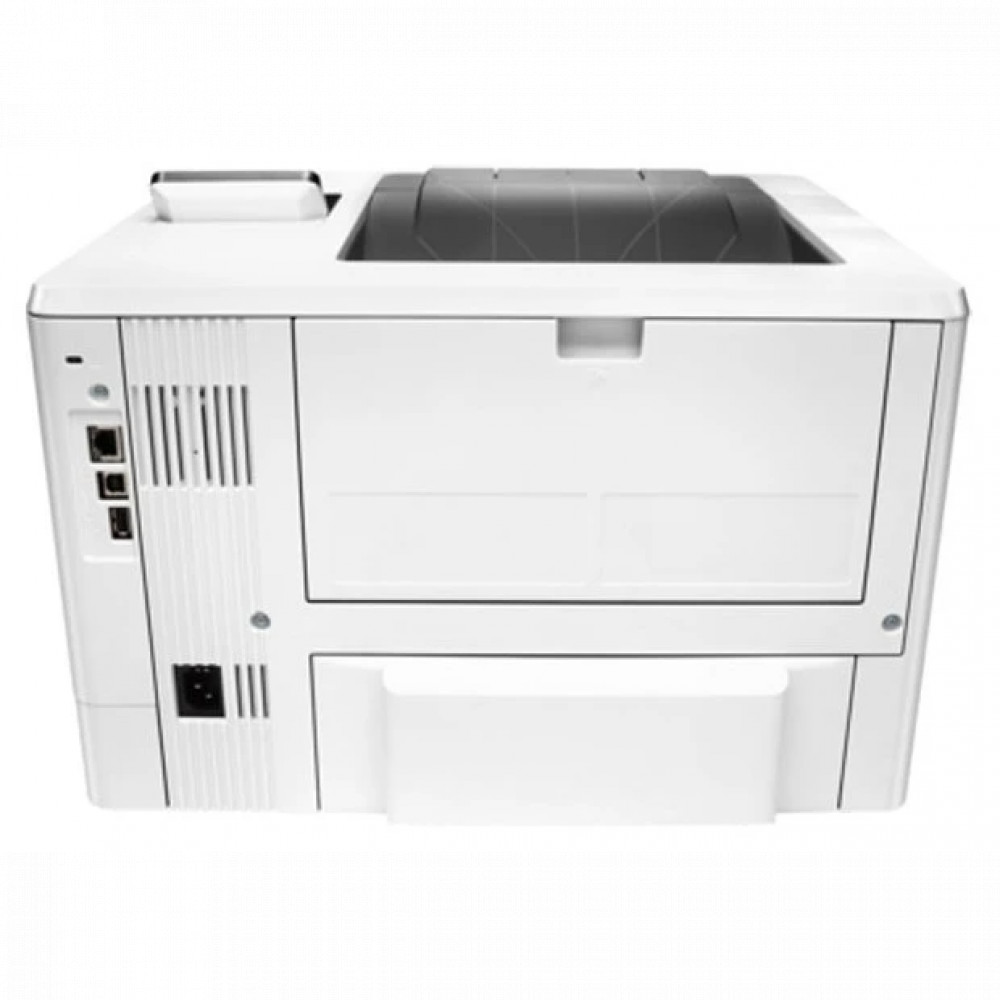 Принтер HP LaserJet Pro M501dn J8H61A#B19 А4, Лазерный, Монохромная - миниатюра 4
