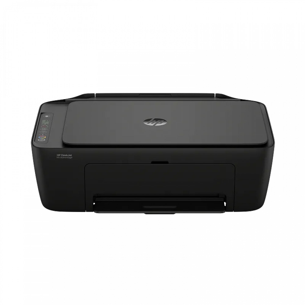 МФУ HP DeskJet IA 2975 A24J2C А4, Струйный, Цветная — фото товара