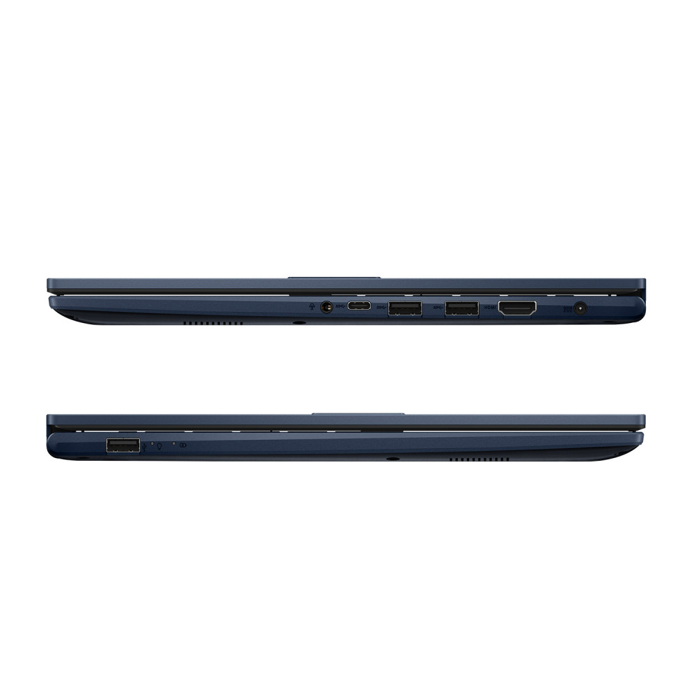 Ноутбук Asus VivoBook 15 X1504VA-BQ3557 90NB10J1-M040C0 15.6 ", FHD 1920x1080 (16:9), Intel, Core i3, 16 Гб, 512 ГБ, Intel UHD Graphics - миниатюра 4