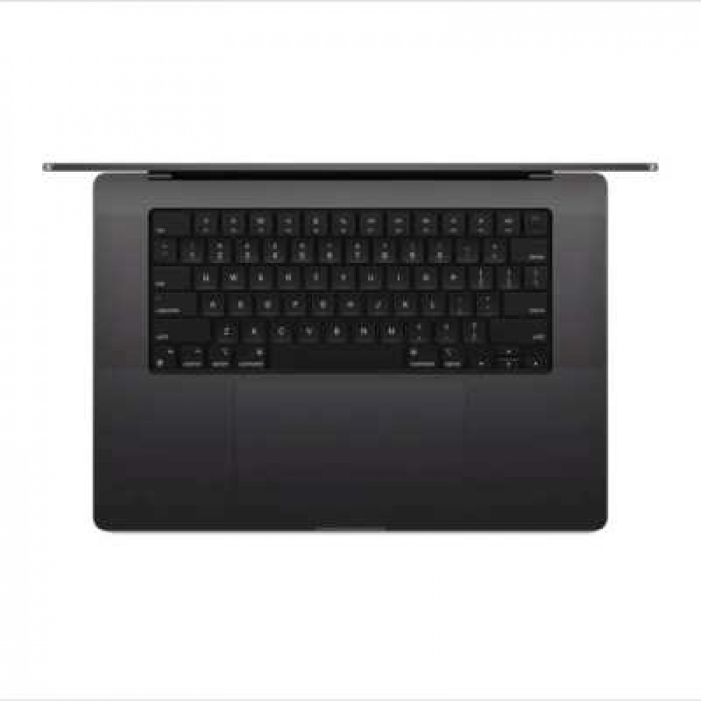 Ноутбук Apple MacBook Pro 16 2024 MX2X3LL/A 16.2 ", 3.5K 3456x2234 (16:10), Apple, M4 series, 24 Гб, 512 ГБ, Apple M4 Pro 20-core, Mac OS - миниатюра 3