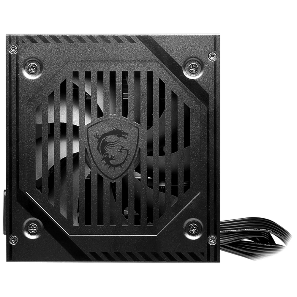 Блок питания MSI MAG A600DN 306-7ZP6B11-809 600 Вт - миниатюра 2
