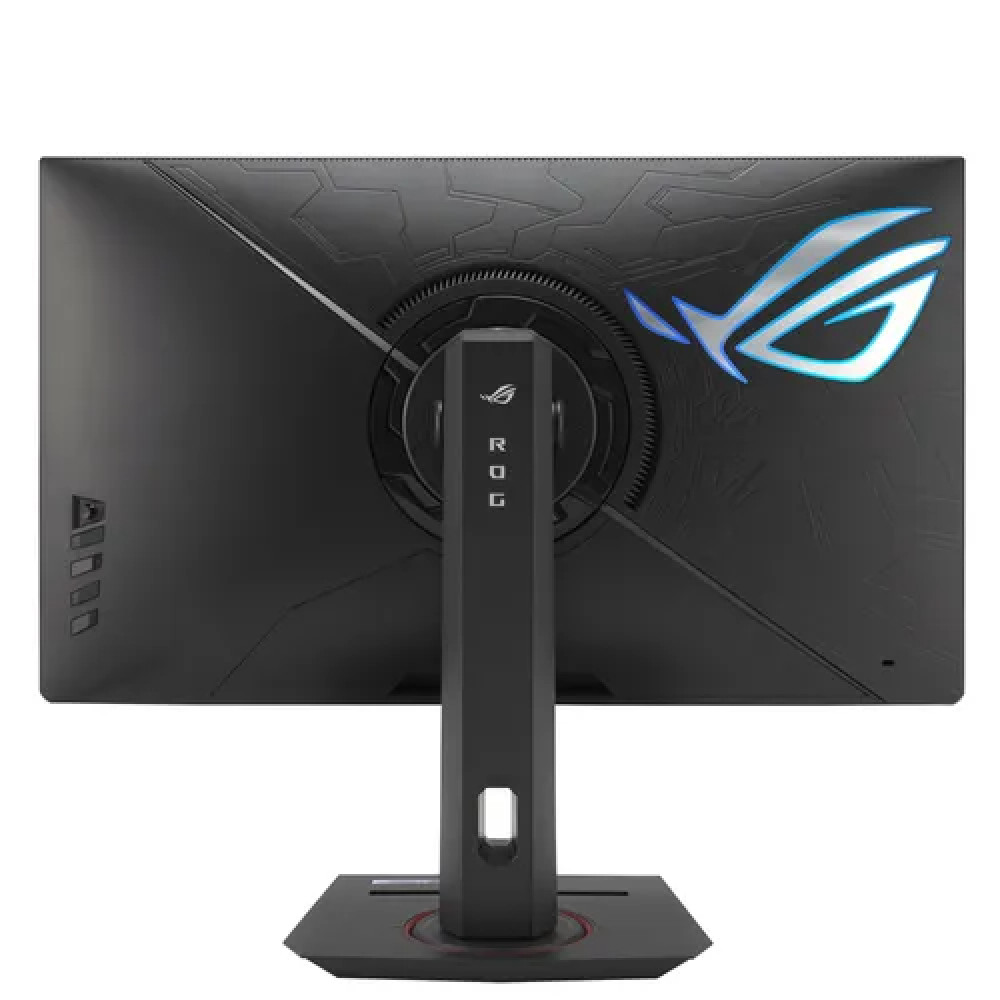 Монитор Asus ROG Strix XG27ACMS 90LM0BE0-B01171 27 ", IPS, Quad HD 2560x1440 (16:9), 320 Гц - миниатюра 5
