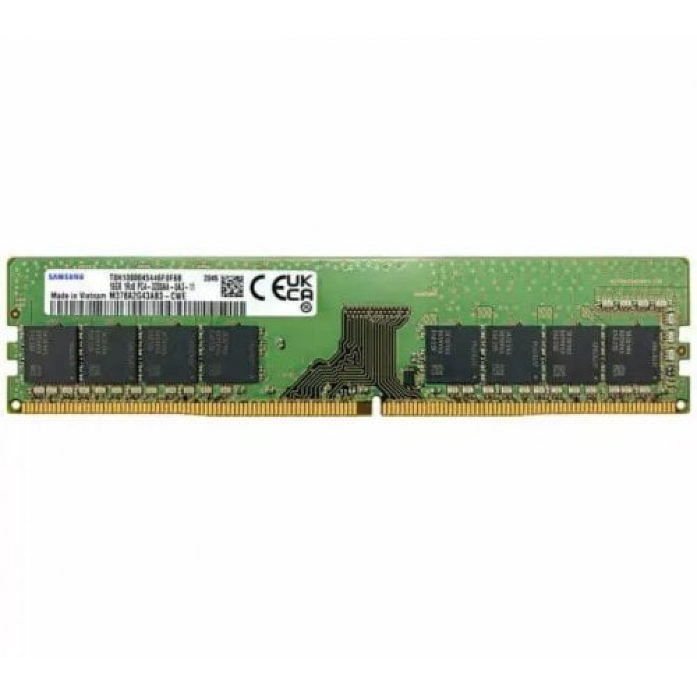 ОЗУ Samsung M378A1G44CB0-CWE DIMM, DDR4, 8 Гб, 3200 МГц — фото товара