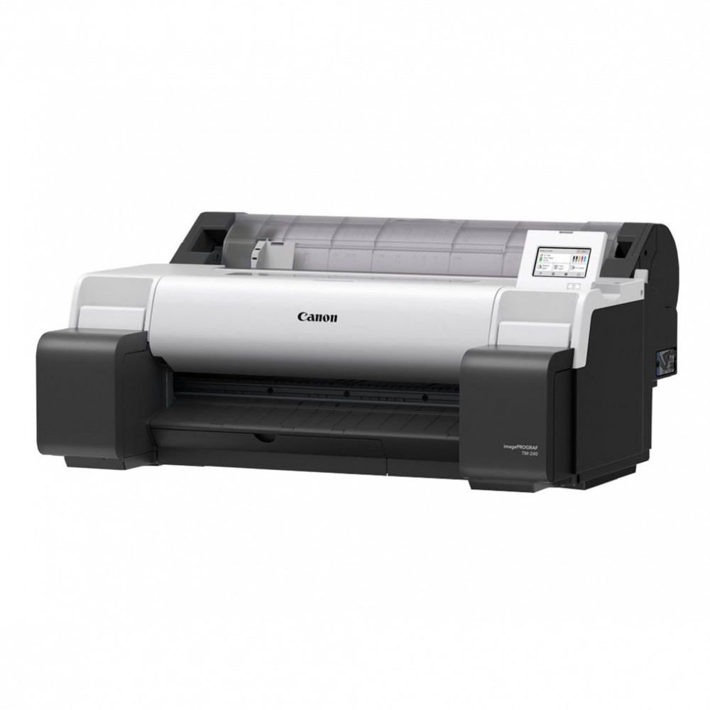 Плоттер Canon imagePROGRAF TM-240 6242C003AA - миниатюра 2
