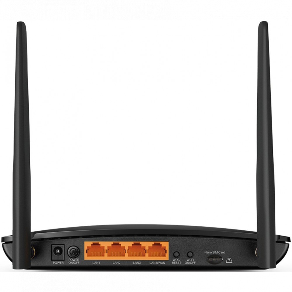Маршрутизатор для дома TP-Link Archer MR500 ARCHER MR500 - миниатюра 2