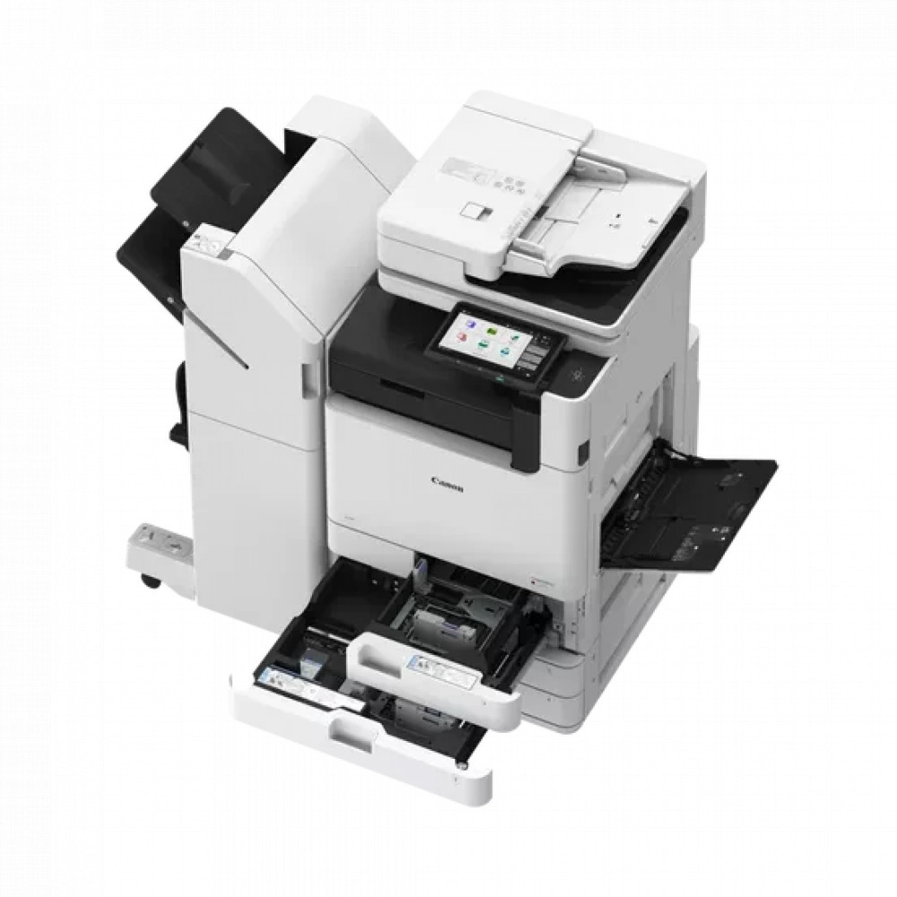 МФУ Canon imageFORCE C5140 6377C005_bundle А3, Лазерный, Цветная - миниатюра 3