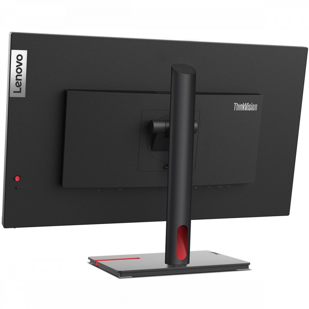 Монитор Lenovo ThinkVision T27i-30 63A4MAT1EU 27 ", IPS, Full HD 1920x1080 (16:9), 60 Гц - миниатюра 8